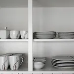 Infinity Ferienwohnung/home Διαμέρισμα Ostrach