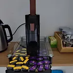 Διαμέρισμα Infinity Ferienwohnung/home *
