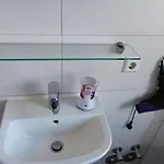 Διαμέρισμα Infinity Ferienwohnung/home *