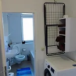 Διαμέρισμα Infinity Ferienwohnung/home