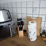Διαμέρισμα Infinity Ferienwohnung/home