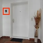Infinity Ferienwohnung/home * Ostrach