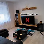 Infinity Ferienwohnung/home Διαμέρισμα Ostrach