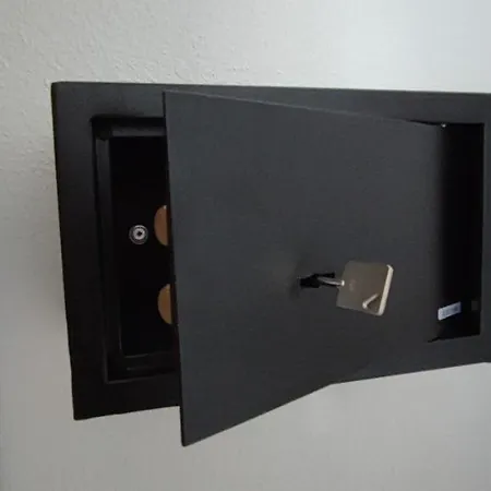 Infinity Ferienwohnung/home *