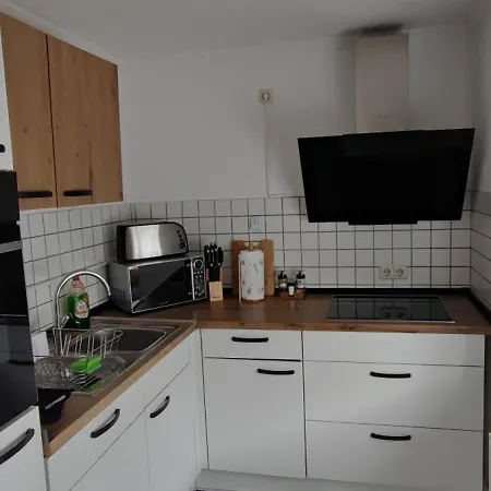 Apartment Infinity Ferienwohnung/home *