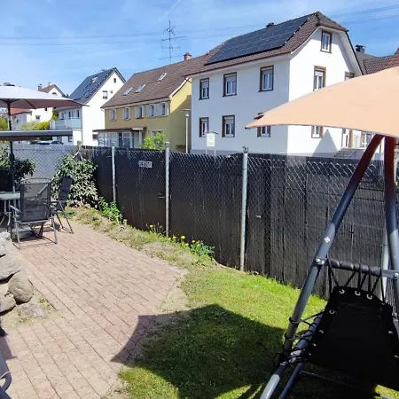 Infinity Ferienwohnung/home Apartman *