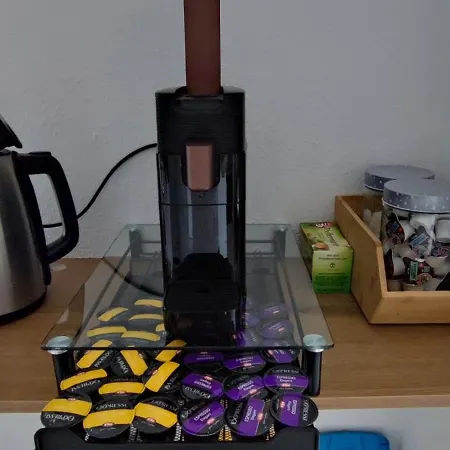 アパート Infinity Ferienwohnung/home *