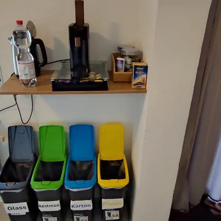 Apartman Infinity Ferienwohnung/home Ostrach