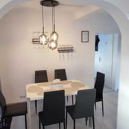 Infinity Ferienwohnung/home * Ostrach