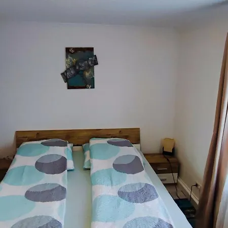 Apartment Infinity Ferienwohnung/home *