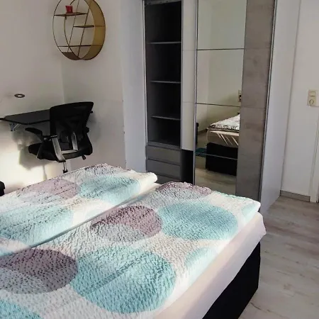 Infinity Ferienwohnung/home *