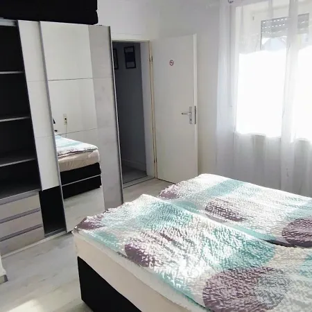 アパート Infinity Ferienwohnung/home