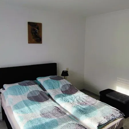 Infinity Ferienwohnung/home アパート *