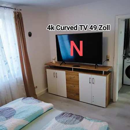 Infinity Ferienwohnung/home *