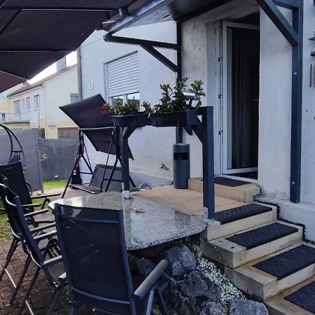 Infinity Ferienwohnung/home * Ostrach