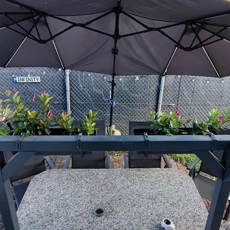 Infinity Ferienwohnung/home アパート