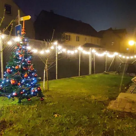 Infinity Ferienwohnung/home Ostrach