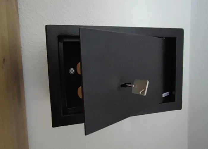 Infinity Ferienwohnung/home *