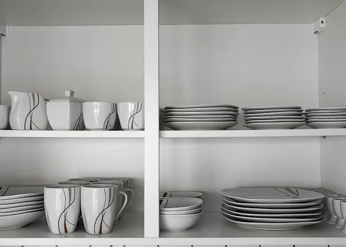 Infinity Ferienwohnung/home Apartman Ostrach