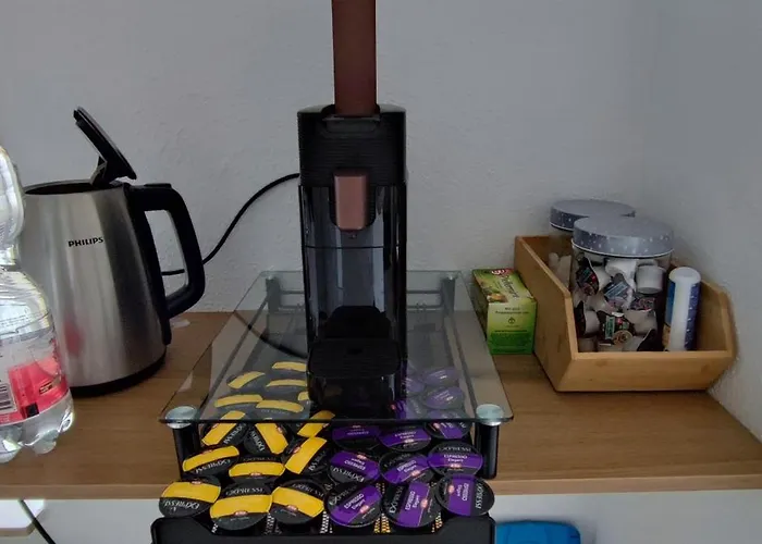 Apartman Infinity Ferienwohnung/home *