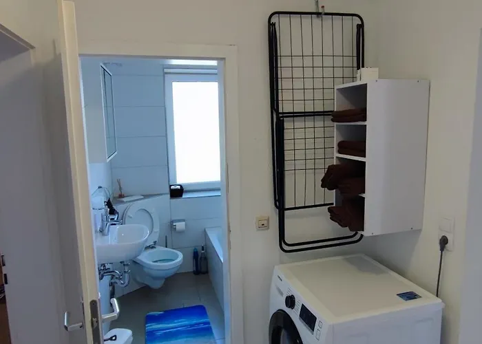 Apartman Infinity Ferienwohnung/home