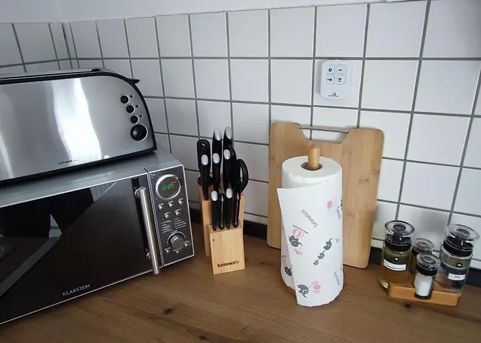 Apartman Infinity Ferienwohnung/home