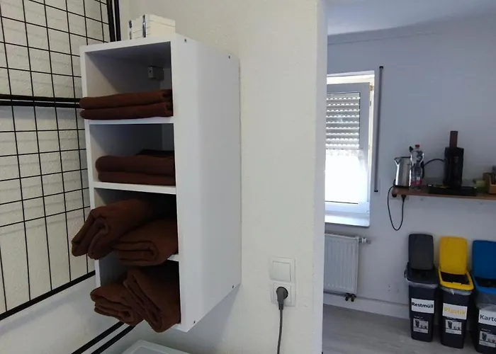 Infinity Ferienwohnung/home Ostrach