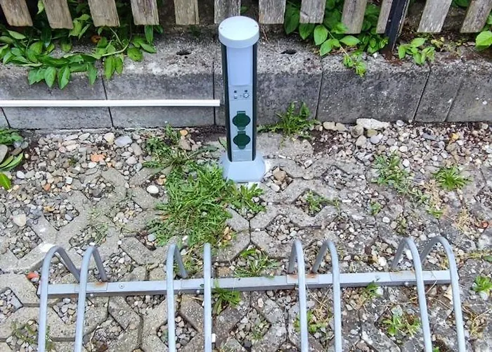 Infinity Ferienwohnung/home *