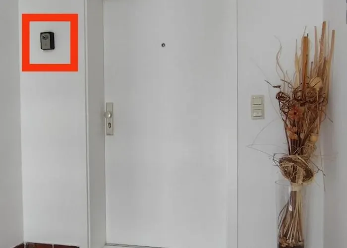 Infinity Ferienwohnung/home * Ostrach