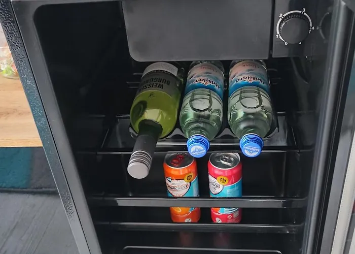 Apartamento Infinity Ferienwohnung/home *