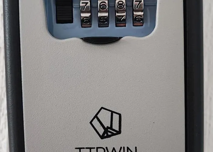 Infinity Ferienwohnung/home * Ostrach