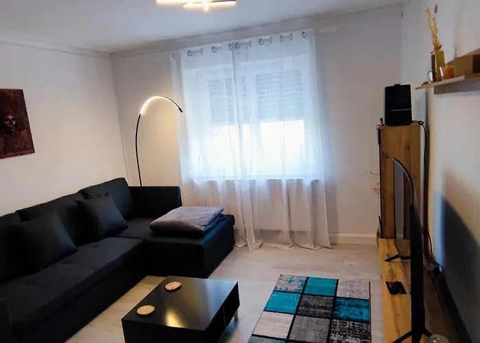 Apartman Infinity Ferienwohnung/home