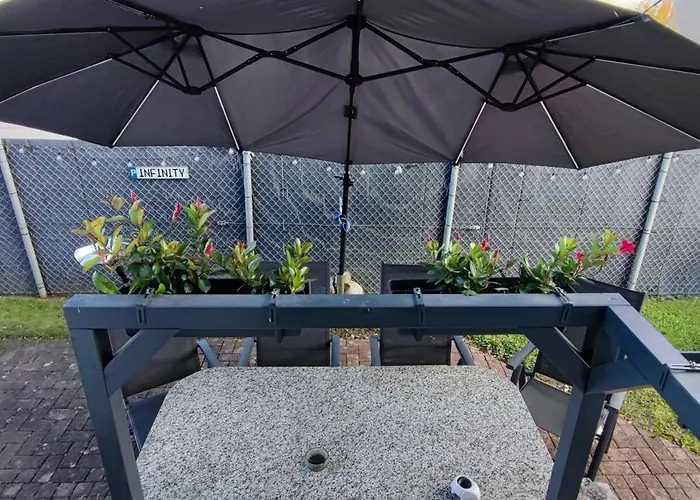 Infinity Ferienwohnung/home Apartman