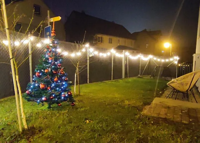 Infinity Ferienwohnung/home Ostrach